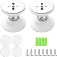 OEM 2 magnetische RV-deursnappers, camper en motorhome deurvanger, bootdeuraccessoire