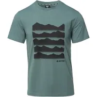 Hi-tec AMEZO Kurzarm-T-Shirt für Herren