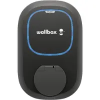 Abl Pulsar Pro 100000827 Wallbox