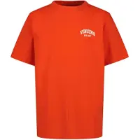 Vingino T-Shirt Icon-boxy-SS Junge Rot 128