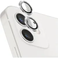 Zanae Kameraschutz für iPhone 12 aus Panzerglas und Aluminium
