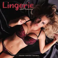 Avonside Publishing Ltd. Dessous Kalender 2027