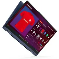 Lenovo IdeaPad 5 2-in-1 (Cosmic Blue, 14" WUXGA, Intel CoreTM Ultra 7 355, 64 GB RAM, 8 TB SSD) mit Windows 11 Pro & Office 2024 Pro