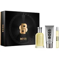 HUGO BOSS BOSS Bottled Geschenkset für Herren