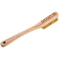 Ocun Organic Small Reinigungsbürste 10 Einheiten