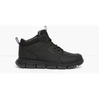 Bugatti Herren-Stiefeletten 345-AC23B-5000 schwarz 43
