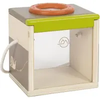 Small Foot Insektenbox „Discover“
