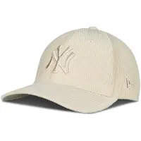 New Era Cord 9forty Mid Crown New York Yankees Kappe