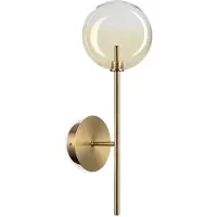 Ideal Lux EQUINOXE AP1, Wandleuchte,