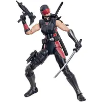 Hasbro G.I. Joe G22785X00, 4 Jahr(e), Classified, Acrylnitril-Butadien-Styrol (ABS), Metall, Polypropylen (PP), Polyvinylchlorid (PVC)