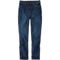 Carhartt 107491 The Mason Pull-On Jean Grotto 16
