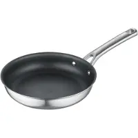 Berndes Bratpfanne Ø24cm Tricion Plasma
