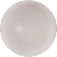 Ledvance ENDURA STYLE BALL LED Wandleuchte Warmweiß Ø 17,2 cm Aluminium Weiß