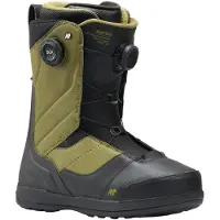 K2 Maysis 2027 Snowboard Boots green fatigue Gr. 13.0