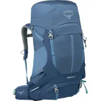 Osprey - Trekking-Tasche &ndash; Unisex &ndash; Sirrus 44 - Sirrus 44 Sevres Blue - Blau