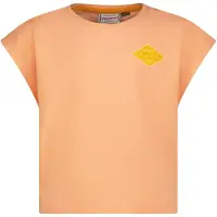 Vingino T-Shirt Helena Mädchen Orange 128