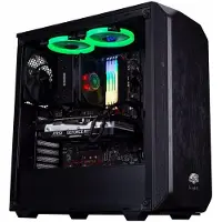 One Premium AN03, 3,5 GHz, AMD Ryzen 5, 5600, 16 GB, 1 TB, Windows 11 Home