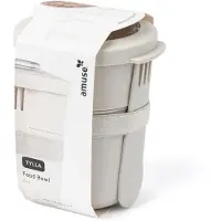 Amuse Tylla Foodbowl Duo 450 Ml +150 Ml Oat