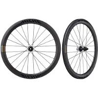Miche Kleos 50 Cl Disc Clincher Rennrad Laufradsatz