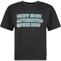 Vingino T-Shirt Hemra Mädchen Grau 140