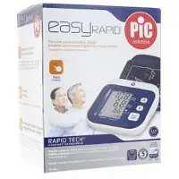 PIC EasyRAPID Sphygmomanometer Blood Pressure Monitor