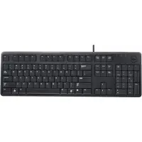 Dell Oryginalna klawiatura DJ497 FRENCH