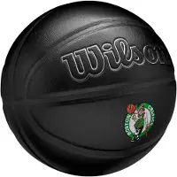 Wilson NBA-Teampremiere Boston Celtics Basketball