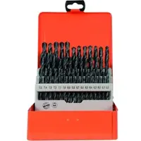 Projahn Bohrerkassette HSS-R 41tlg 6-10/0,1 mm ECO
