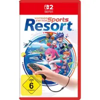 Switch Sports Resort