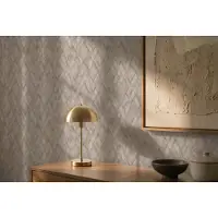 Living Walls Vliestapete "Cosiness Geflecht – Vorgeleimte 3D Vliestapete mit Rauten" Flechtoptik Rhombenmuster matt leicht strukturiert Plastisches Rautenmuster in moderner Geflechtoptik