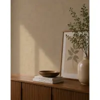 Living Walls Vliestapete "Cosiness Uni – Vorgeleimte matte Vliestapete mit Struktur" matt minimalistisch uni leicht strukturiert Matte Unitapete mit einer dezenten, leicht strukturierten Oberfläche