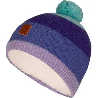 TROLLKIDS Gryllefjord Bobble Mütze
