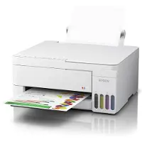 Epson Ecotank L3356 Multifunktionsdrucker
