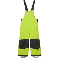 Helly Hansen Kids’ Rider 2.0 Insulated Ski Bib luminous green (409) 6