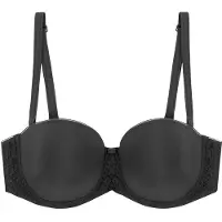 Triumph Vorgeformter BH Beauty-Full Essential | Grösse: 70F | Farbe: Schwarz