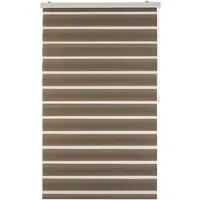 Premium Living Duorollo Thomas in Taupe ca. 100x160cm