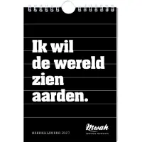 Interstat Mwah Wochenkalender 2027