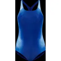 Speedo Print Medalist Badeanzug