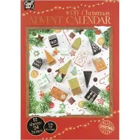 Craft ID – DIY-Adventskalender