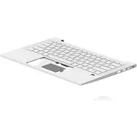 HP M24297-B31 Laptop-Ersatzteil Tastatur