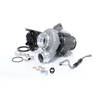 BTS Turbo Lader, Aufladung t981428bl für BMW MITSUBISHI