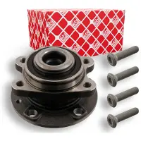 FEBI BILSTEIN Radlagersatz 29897 Hinterachse rechts für AUDI