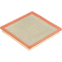 Valeo Luftfilter 585413 Filtereinsatz 36mm für OPEL CHEVROLET