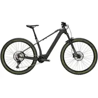 Bull's Bulls Sonic SX 1 400 Wh grau 2026 - 29" - 48 cm