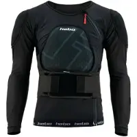 Hebo Defender Pro Belt Tpe Level2 Langarm-schutz-t-shirt