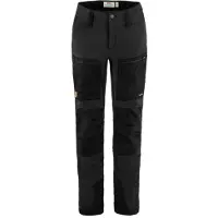 Fjällräven Keb Agile Winter Trousers W black (550) 34 Regular