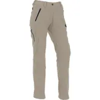MAUL Sport Klosters REC - Lange Hose elas. mokka (34) 22