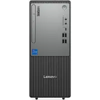 Lenovo ThinkCentre neo 50t Gen 5, Intel Core i7, i7-14700, 16 GB, DDR5-SDRAM, 1 TB, Windows 11 Pro