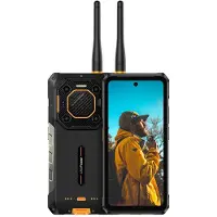 Ulefone Smartphone Armor 26 Ultra Walkie-Talkie 5G 12/512GB IP69K black