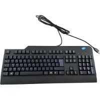 Lenovo Preferred Pro USB-Tastatur, kabelgebunden, französische AZERTY-Tastatur